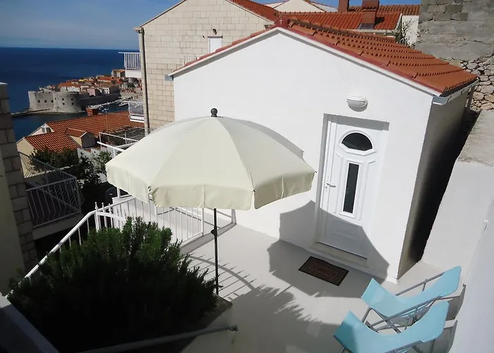 Apartment Prime Dubrovnik