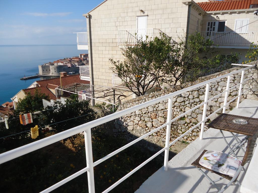 Leilighet Prime Dubrovnik