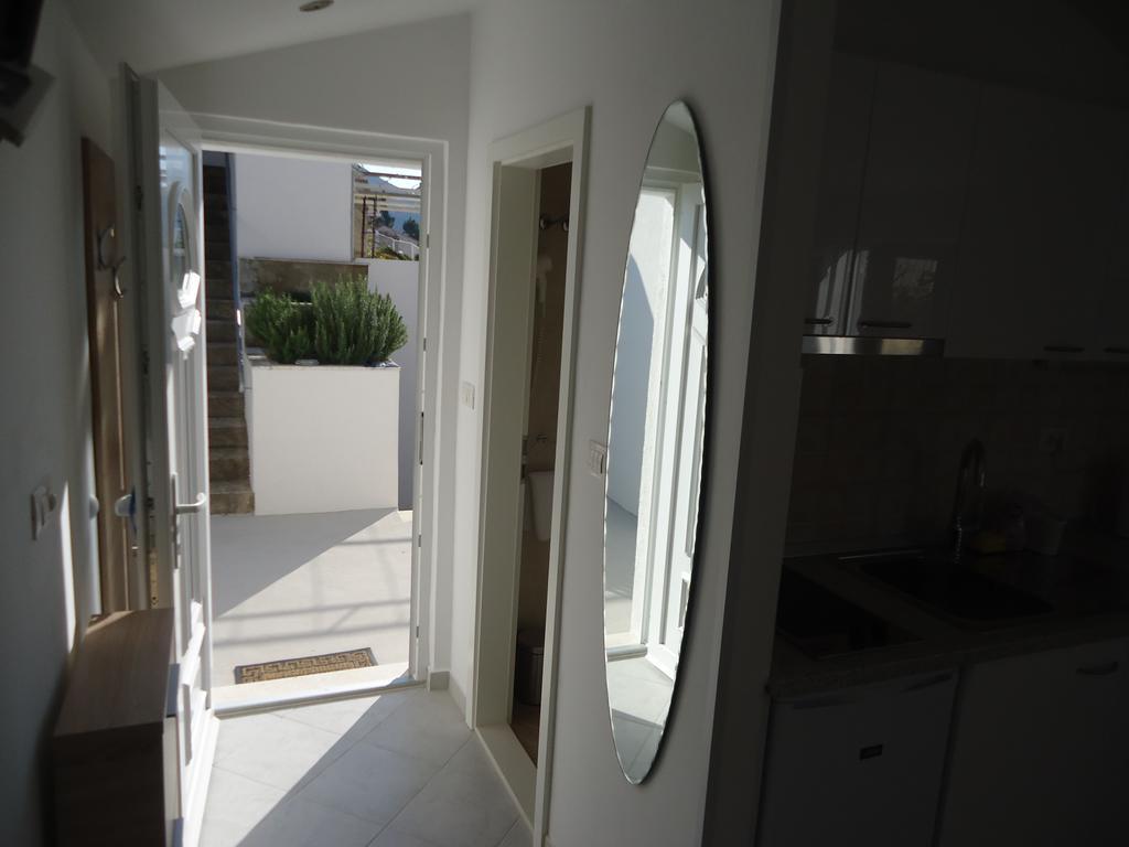 Prime Leilighet Dubrovnik